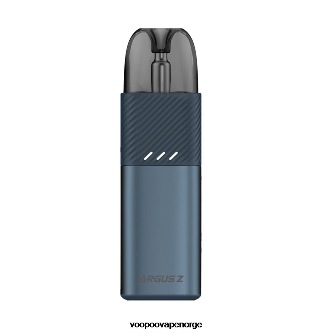 VOOPOO ARGUS Z podsett 64N0H14 myntsølv - VOOPOO Vape Argus Norge