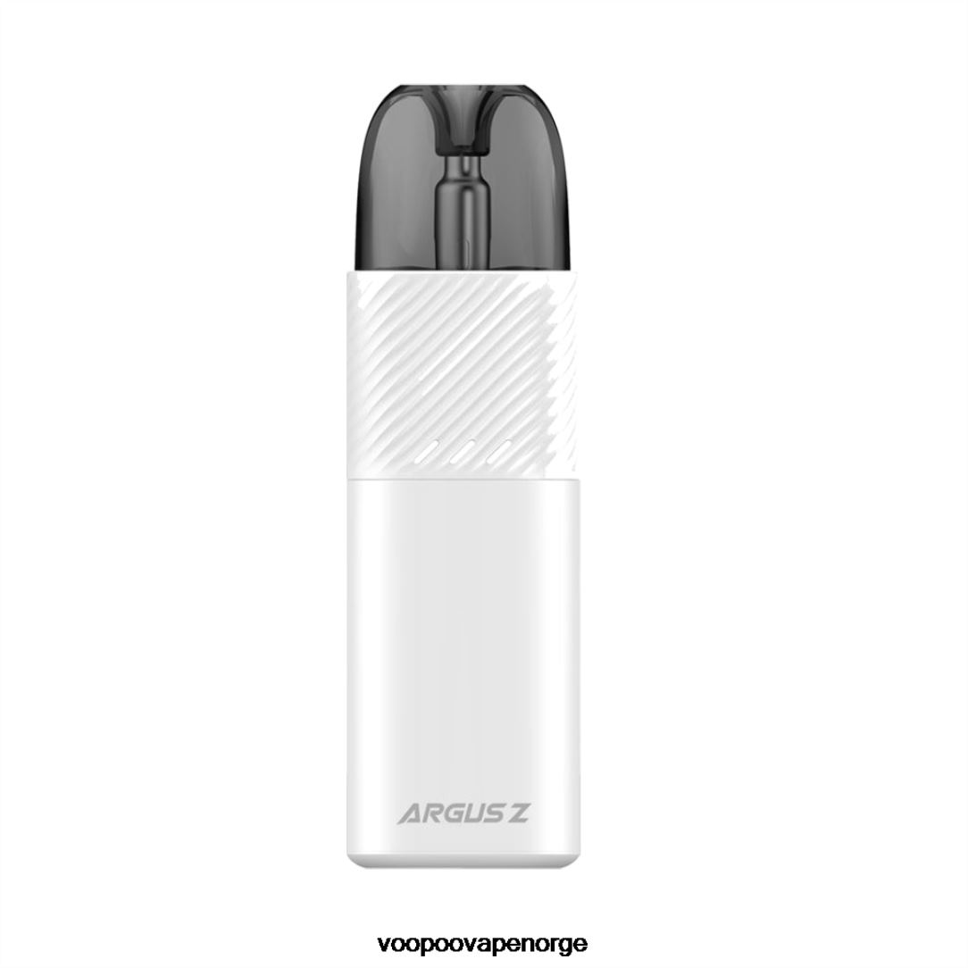 VOOPOO ARGUS Z podsett 64N0H14 myntsølv - VOOPOO Vape Argus Norge