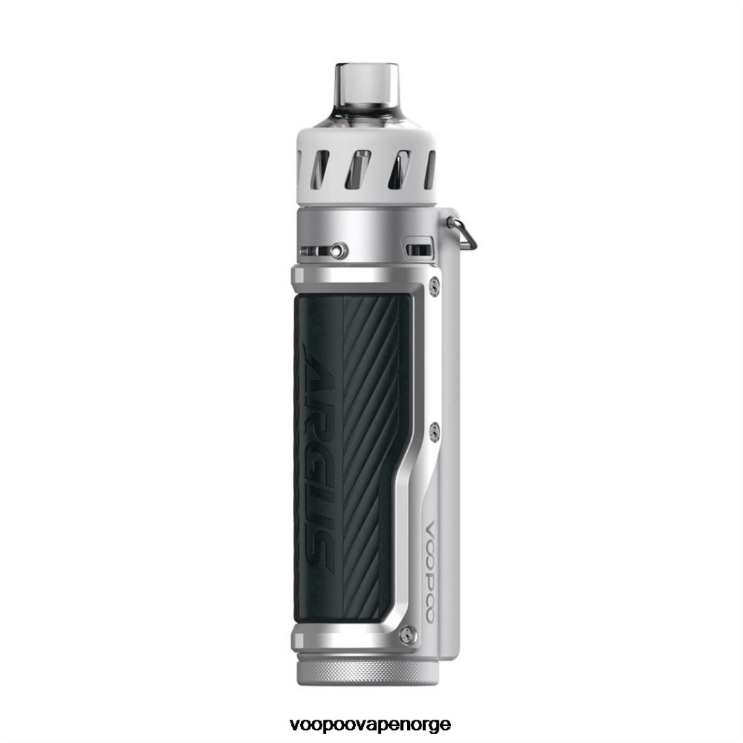 VOOPOO ARGUS pod mod sett 64N0H77 bensin grønn-sølv - VOOPOO Vape Near Me