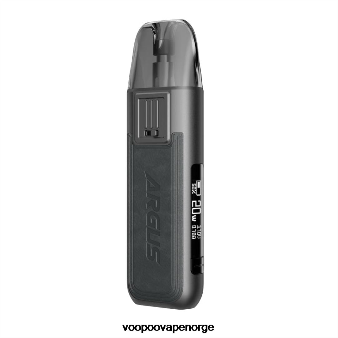 VOOPOO ARGUS podsett 64N0H52 grå - VOOPOO Vape Pods