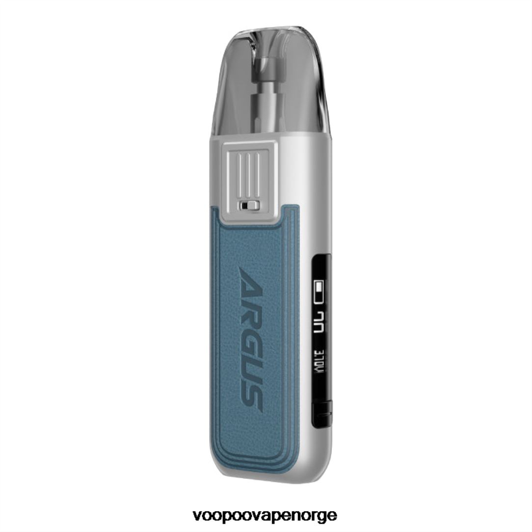 VOOPOO ARGUS podsett 64N0H53 himmelblå - VOOPOO Vape Instructions