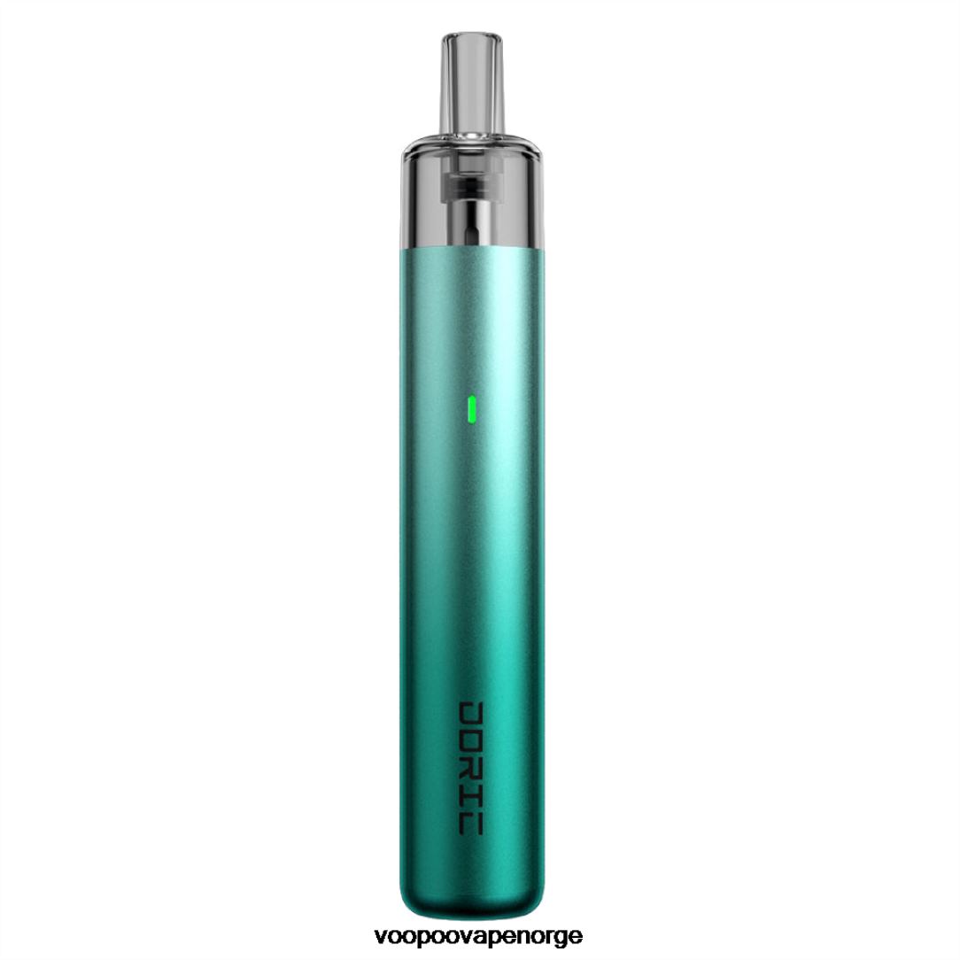 VOOPOO DORIC 20 SE sett 64N0H482 oransje - VOOPOO Vape Pods
