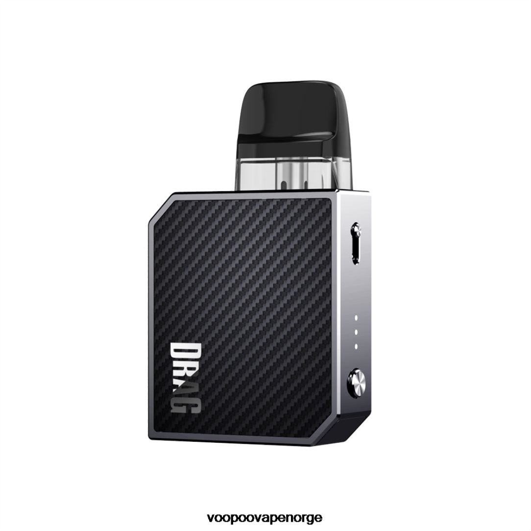 VOOPOO DRAG NANO 2 podsett 64N0H222 karbonfiber - VOOPOO Vape Pods