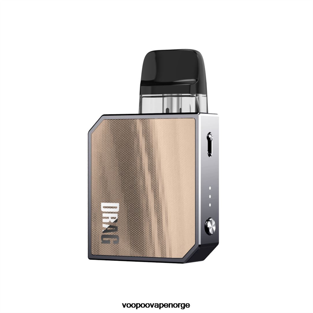VOOPOO DRAG NANO 2 podsett 64N0H223 gnistrende champagne - VOOPOO Vape Instructions