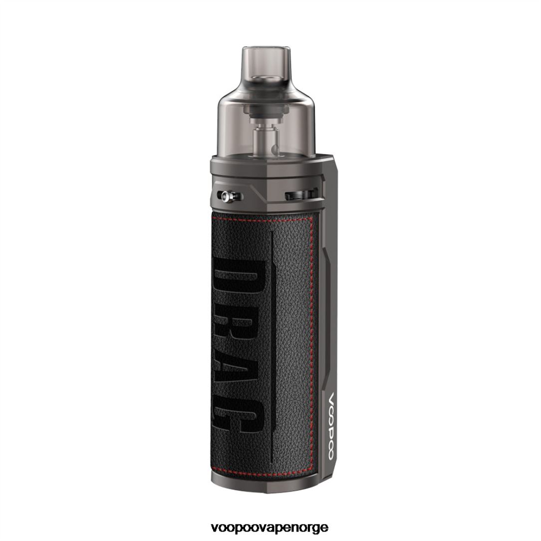 VOOPOO DRAG S pod mod sett 64N0H193 klassisk - VOOPOO Vape Instructions