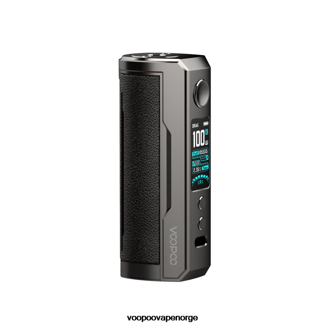 VOOPOO DRAG X PLUS sett 64N0H294 klassisk - VOOPOO Vape Argus Norge