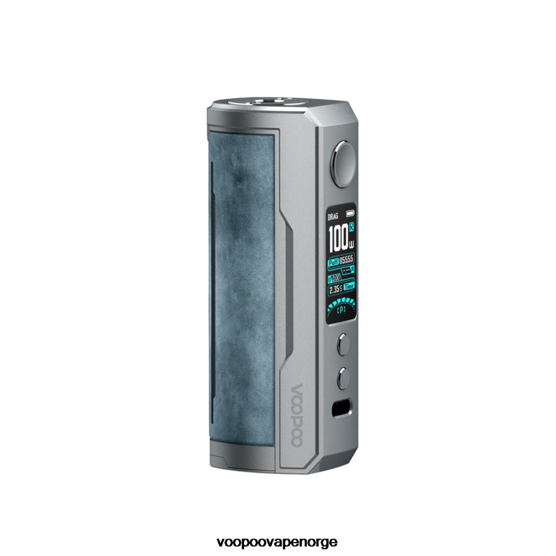 VOOPOO DRAG X PLUS sett 64N0H294 klassisk - VOOPOO Vape Argus Norge