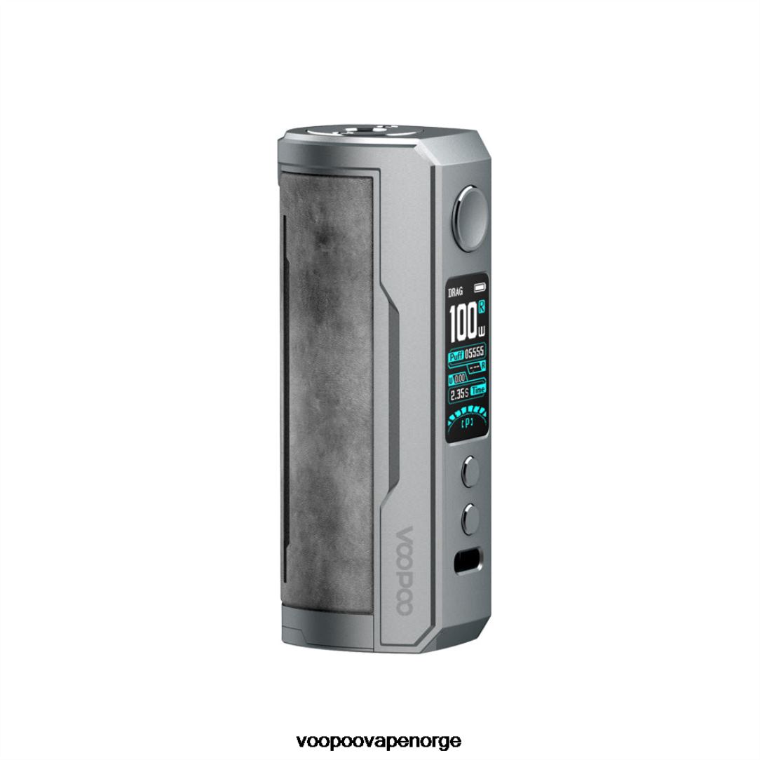 VOOPOO DRAG X PLUS sett 64N0H294 klassisk - VOOPOO Vape Argus Norge