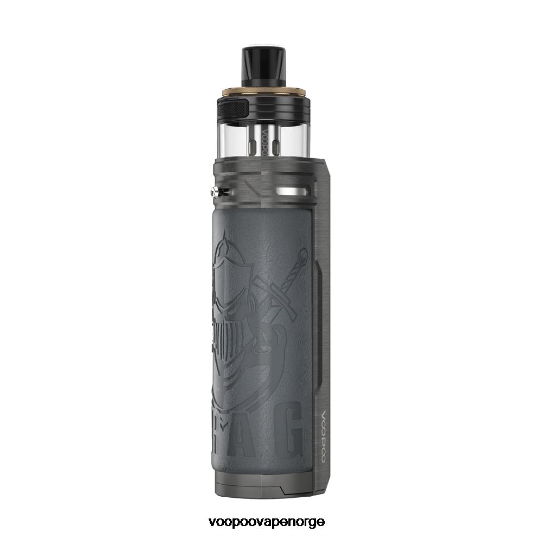 VOOPOO DRAG X PNP-X sett 64N0H306 ridder rød - VOOPOO Vape Store
