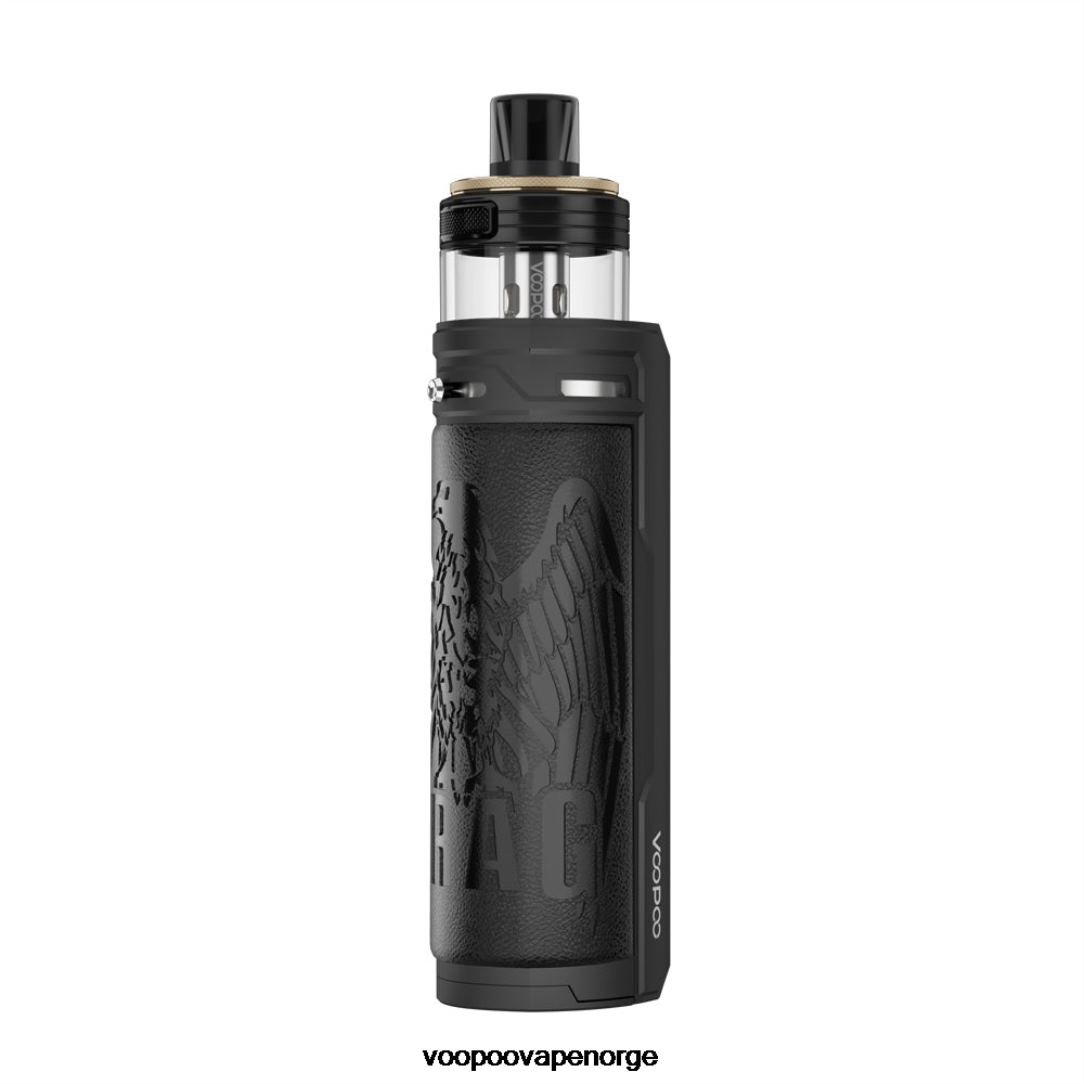 VOOPOO DRAG X PNP-X sett 64N0H306 ridder rød - VOOPOO Vape Store