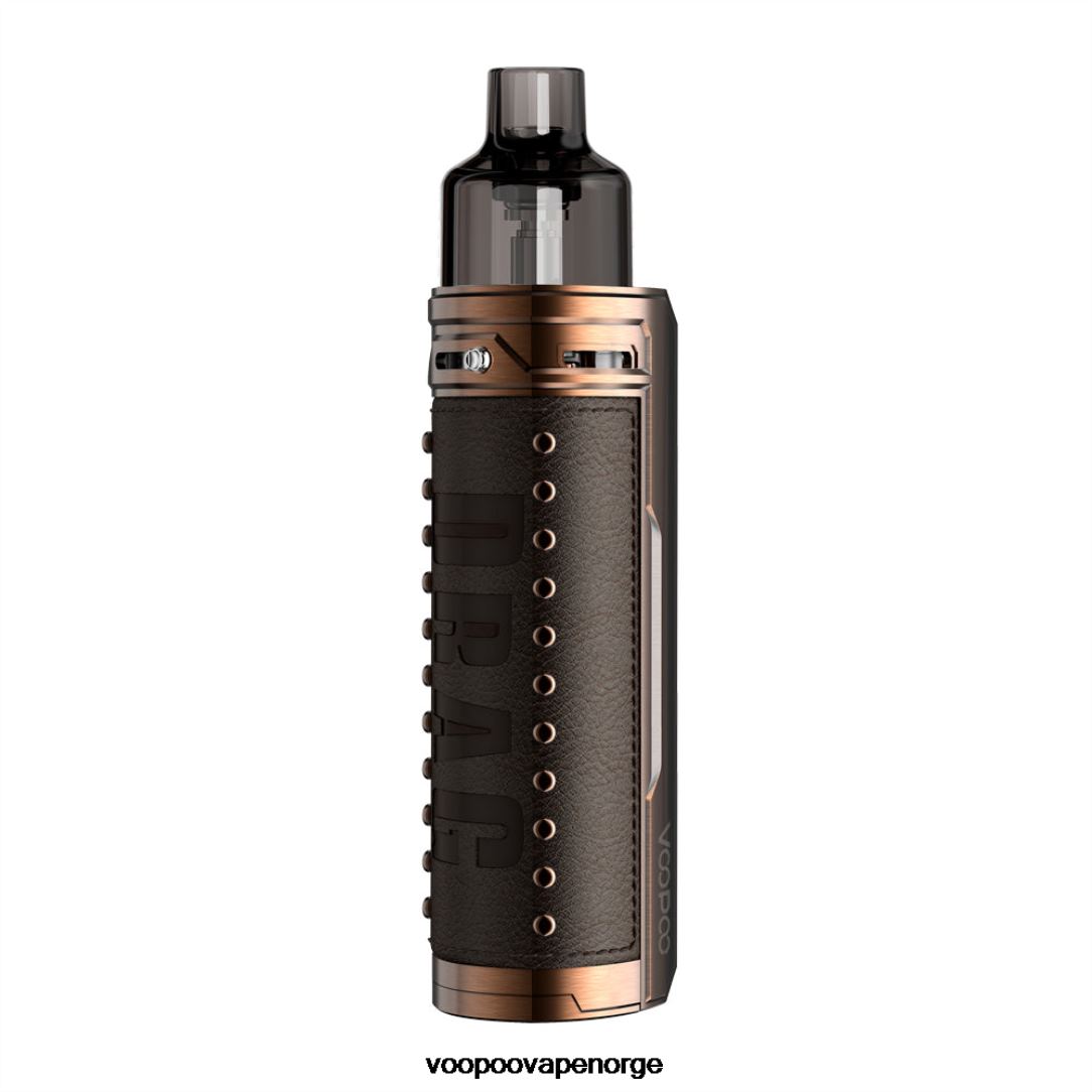 VOOPOO DRAG X pod mod sett 64N0H147 marsala - VOOPOO Vape Near Me