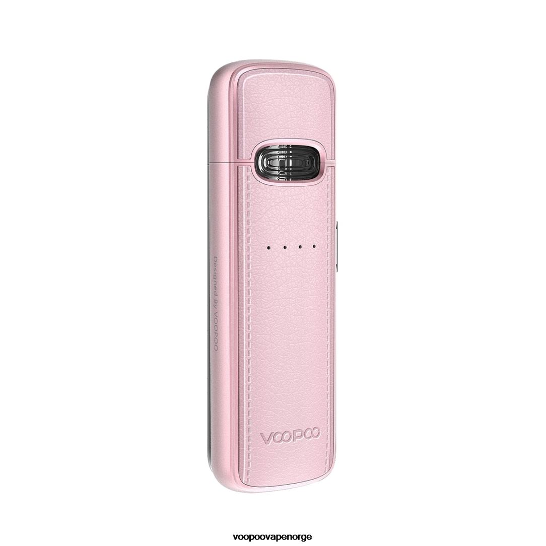 VOOPOO VMATE E podsett 64N0H439 sakura rosa - VOOPOO Vape Norge