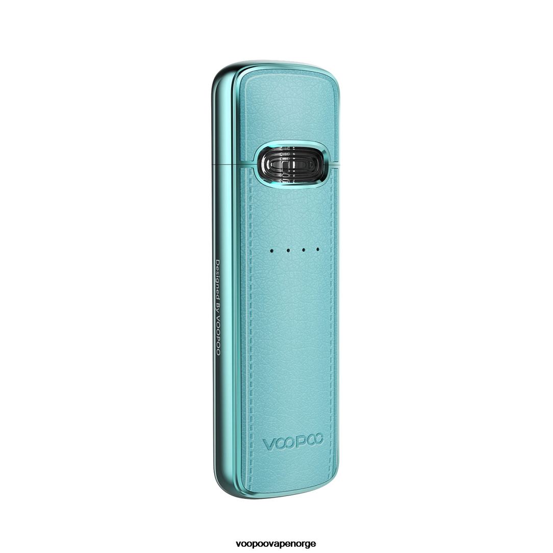 VOOPOO VMATE E podsett 64N0H440 mintblå - VOOPOO Vape Oslo