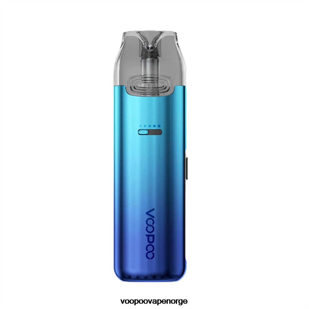VOOPOO VMATE PRO pod 64N0H417 rosenrød - VOOPOO Vape Near Me