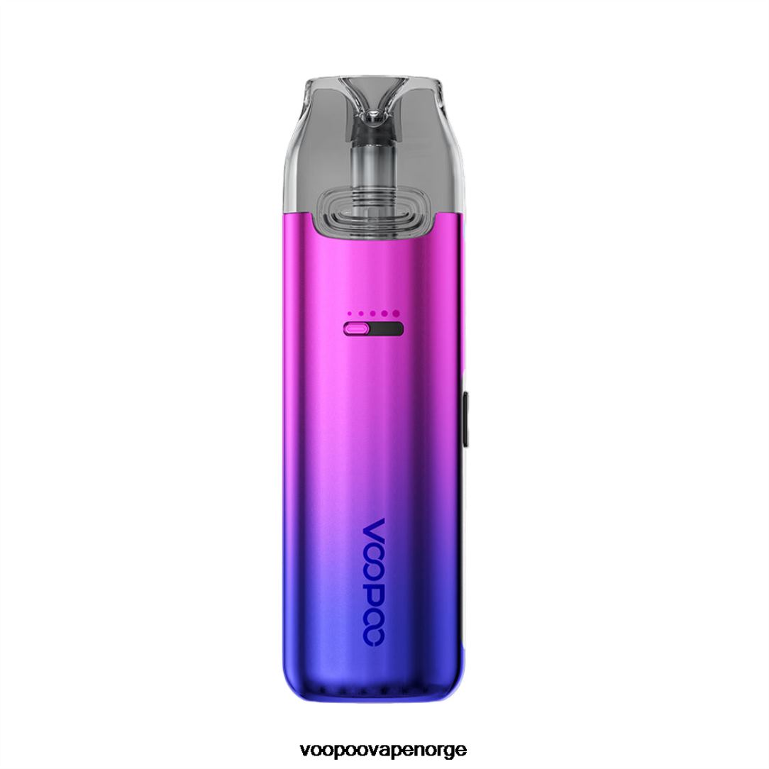 VOOPOO VMATE PRO pod 64N0H466 neon - VOOPOO Vape Store