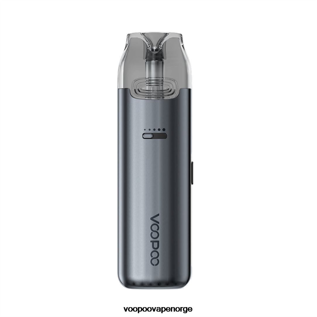 VOOPOO VMATE PRO pod 64N0H468 romgrå - VOOPOO Norge