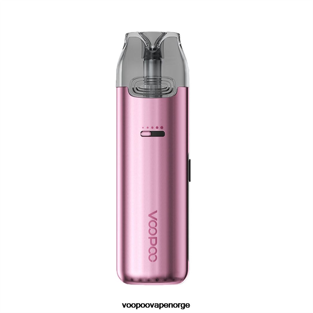 VOOPOO VMATE PRO pod 64N0H470 rosa - VOOPOO Vape Oslo