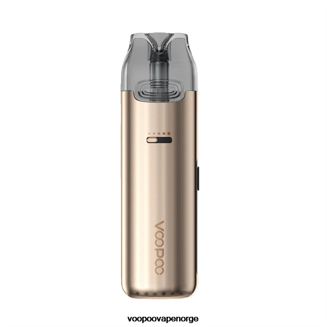 VOOPOO VMATE PRO pod 64N0H471 gull - VOOPOO Vape Juice Norge