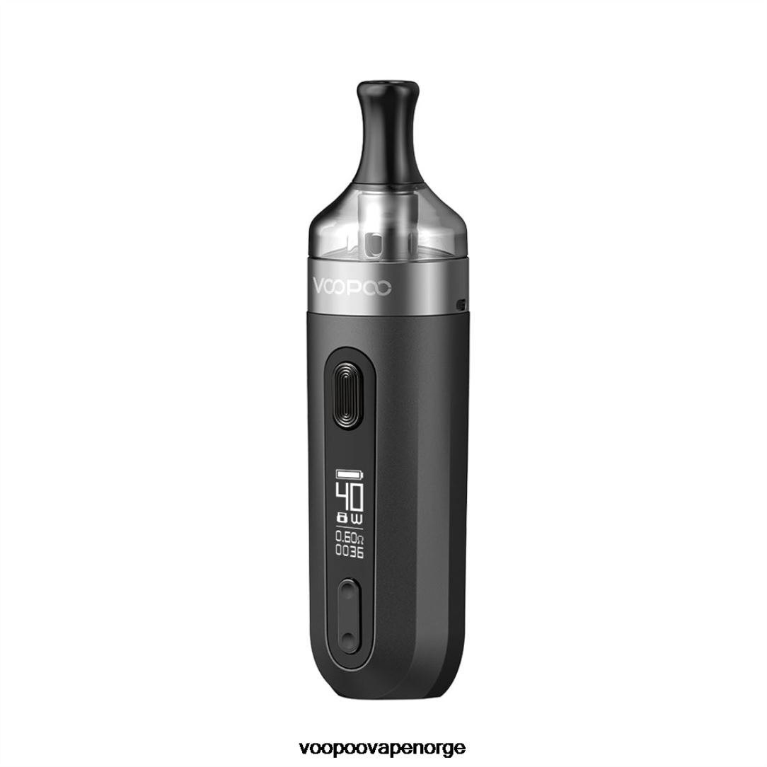 VOOPOO V.SUIT pod mod sett 64N0H416 varm-grå - VOOPOO Vape Store