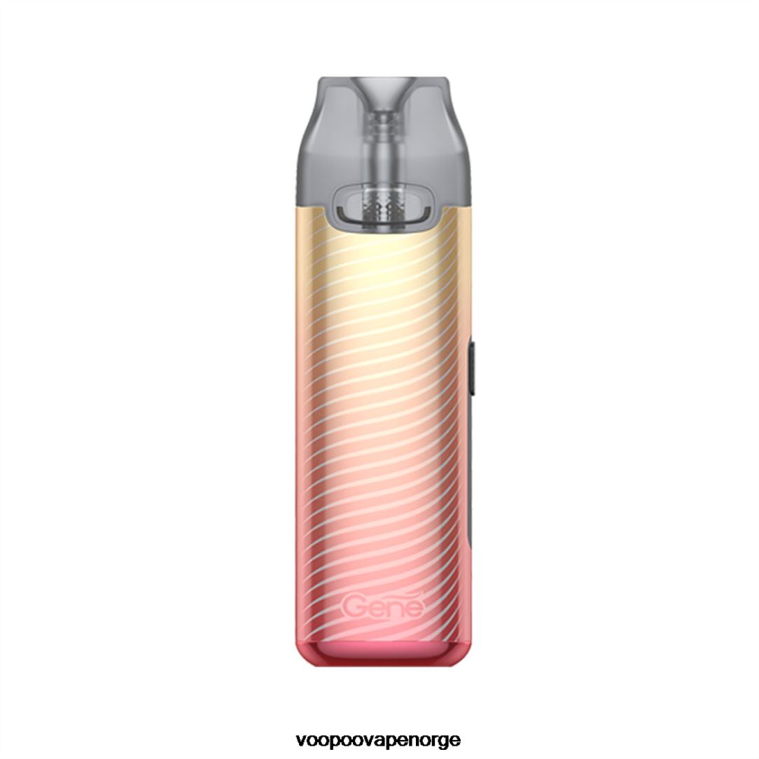 VOOPOO V.THRU PRO sett 64N0H432 silkeaktig rosa - VOOPOO Vape Pods