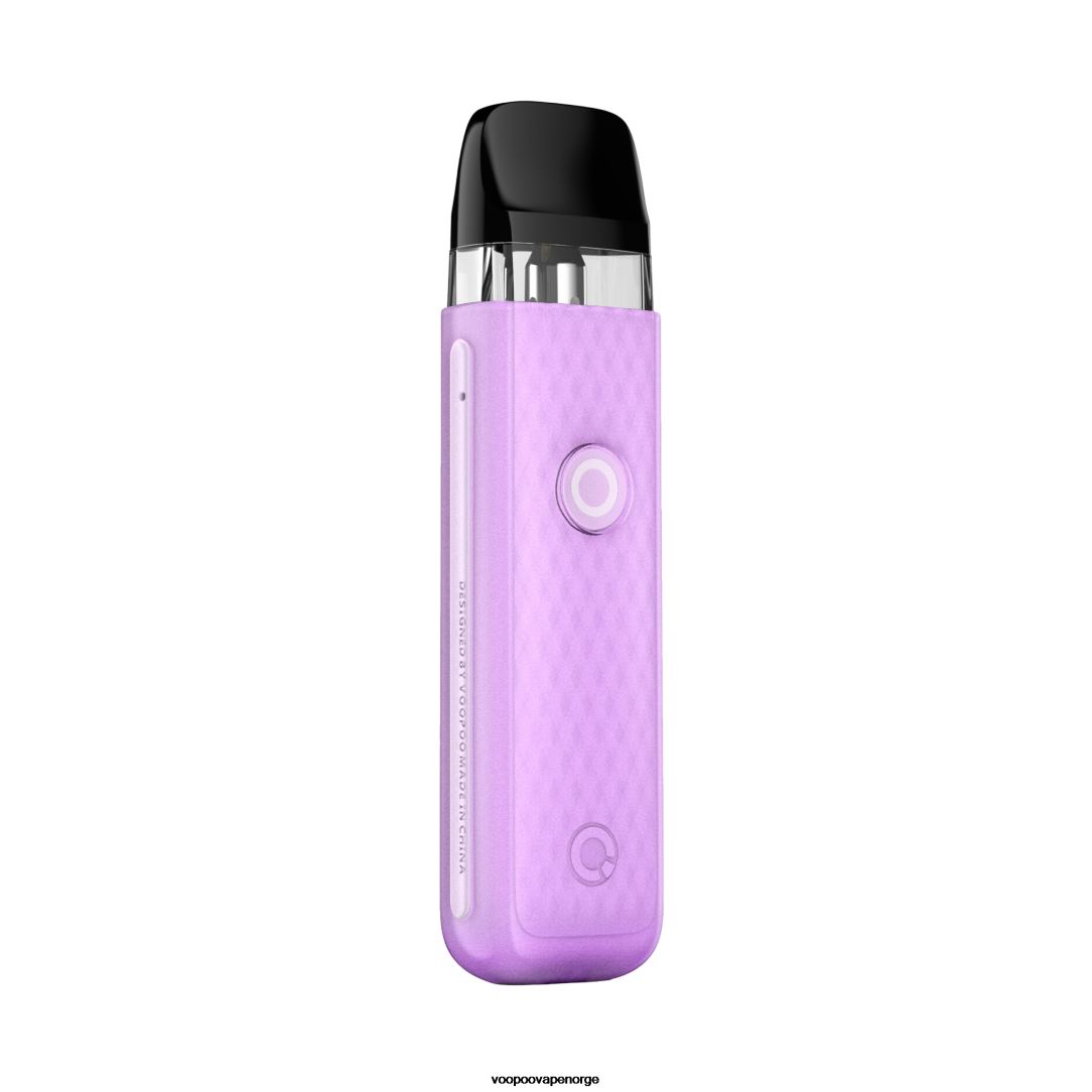 VOOPOO VINCI Q podsett 64N0H352 lavendel lilla - VOOPOO Vape Pods