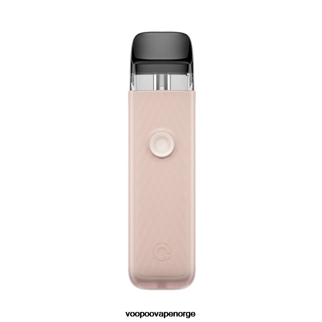 VOOPOO VINCI Q podsett 64N0H353 sjarmerende rosa - VOOPOO Vape Instructions