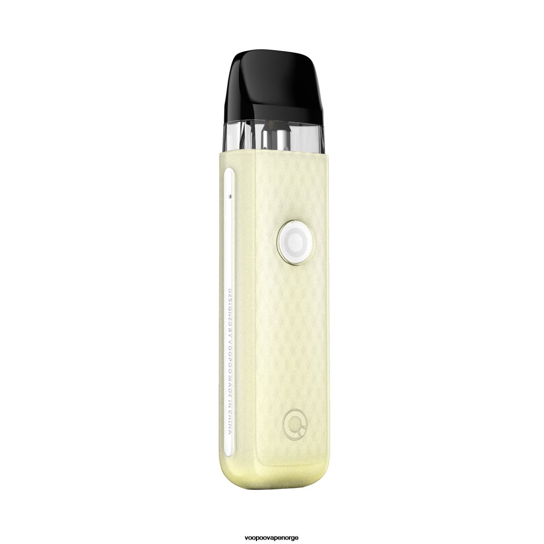 VOOPOO VINCI Q podsett 64N0H358 lys gul - VOOPOO Norge