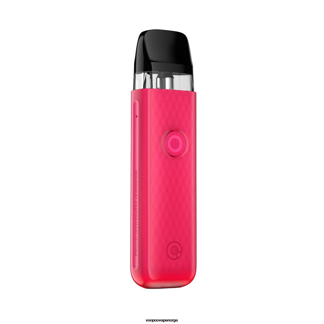 VOOPOO VINCI Q podsett 64N0H359 rosa rosa - VOOPOO Vape Norge