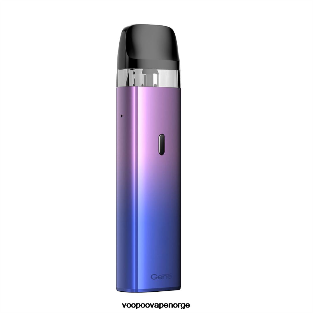 VOOPOO VINCI pod se 64N0H344 provence lilla - VOOPOO Vape Argus Norge