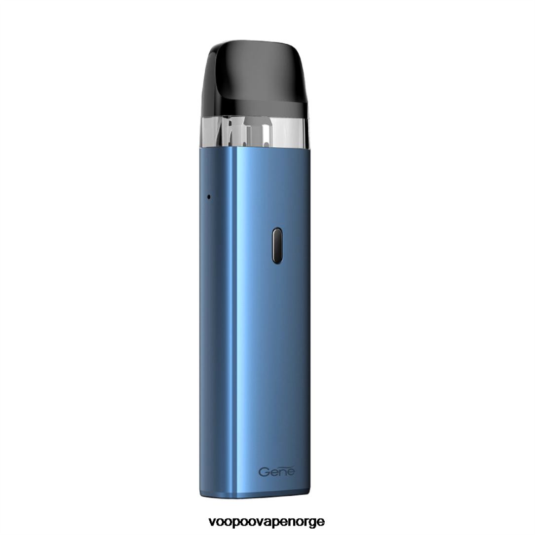 VOOPOO VINCI pod se 64N0H377 daggry blå - VOOPOO Vape Near Me