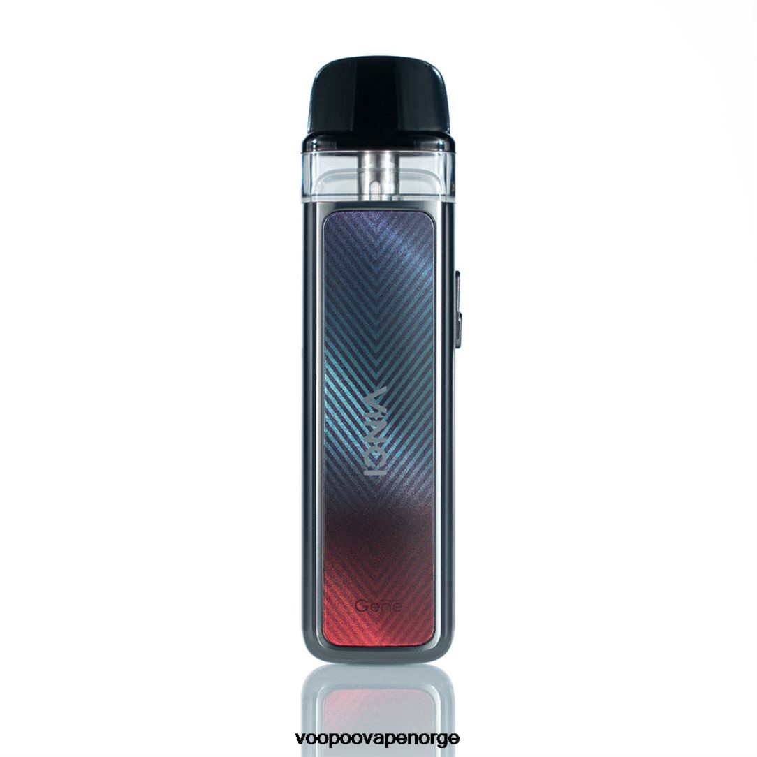 VOOPOO VINCI podsett 64N0H345 blendende linje - VOOPOO Vape Gene Norge